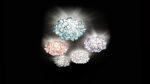 CLIZIA CEILING-WALL