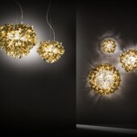 VELI GOLD, SILVER, COPPER SUSPENSION