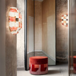 MIDA CEILING/WALL