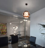 FLORA GOLD/COPPER SUSPENSION - Slika 3