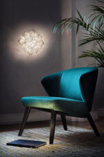 VELI COUTURE CEILING WALL - Slika 4