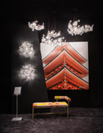HANAMI CEILING-WALL - Slika 2