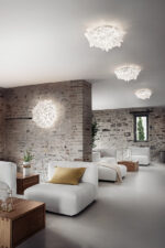 VELI FOLIAGE CEILING/WALL - Slika 5