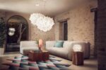 VELI FOLIAGE SUSPENSION