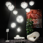 VELI COUTURE CEILING WALL