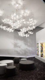HANAMI CEILING-WALL - Slika 3