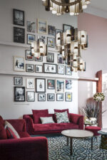LA LOLLO SUSPENSION - Slika 6