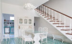 CLIZIA SUSPENSION