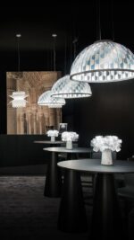CLIZIA TABLE, BATTERY POWERED - Slika 3