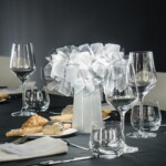 CLIZIA TABLE, BATTERY POWERED