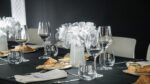CLIZIA TABLE, BATTERY POWERED