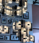 LA LOLLO SUSPENSION