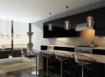 Viseća svjetiljka LOFT G6