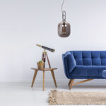 Viseća svjetiljka LOFT 293