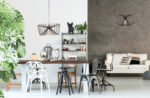 Viseća svjetiljka LOFT 261 MB