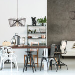 Viseća svjetiljka LOFT 274