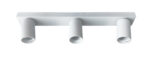 Stropna zidna svjetiljka SOFFITTO TRIPLA - Slika 2