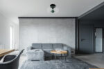 Stropna zidna svjetiljka LOFT G2-C