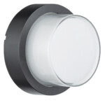 Stropna zidna lampa SR2601A