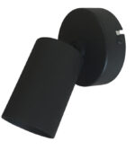 Stropna zidna svjetiljka SOFFITTO SINGLE - Slika 2