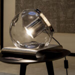 THE GLOBE 228