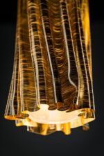 ACCORDÉON VERTICAL SUSPENSION - Slika 2