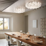 LA VIE CEILING/WALL