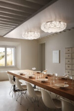 LA VIE CEILING/WALL