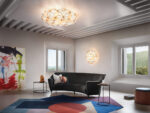 LA VIE CEILING/WALL - Slika 2