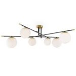 Nostalgia Ceiling MOD048CL-06G - Slika 2