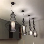 IMPERATRICE/TIBET/OPIUM SUSPENSION