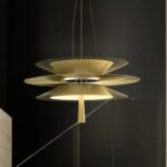 GRAVITY SUSPENSION