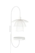 PAPILLON WALL SHELF - Slika 2