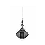 IMPERATRICE/TIBET/OPIUM SUSPENSION - Slika 6