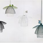 PAPILLON SUSPENSION