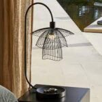 PAPILLON TABLE - Slika 4