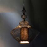 IMPERATRICE/TIBET/OPIUM SUSPENSION - Slika 5