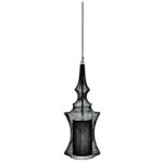 IMPERATRICE/TIBET/OPIUM SUSPENSION - Slika 3