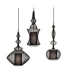IMPERATRICE/TIBET/OPIUM SUSPENSION - Slika 2