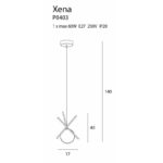 XENA - Slika 2