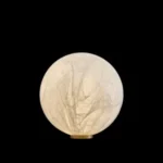 KT8666-350 FLOOR/TABLE LAMP